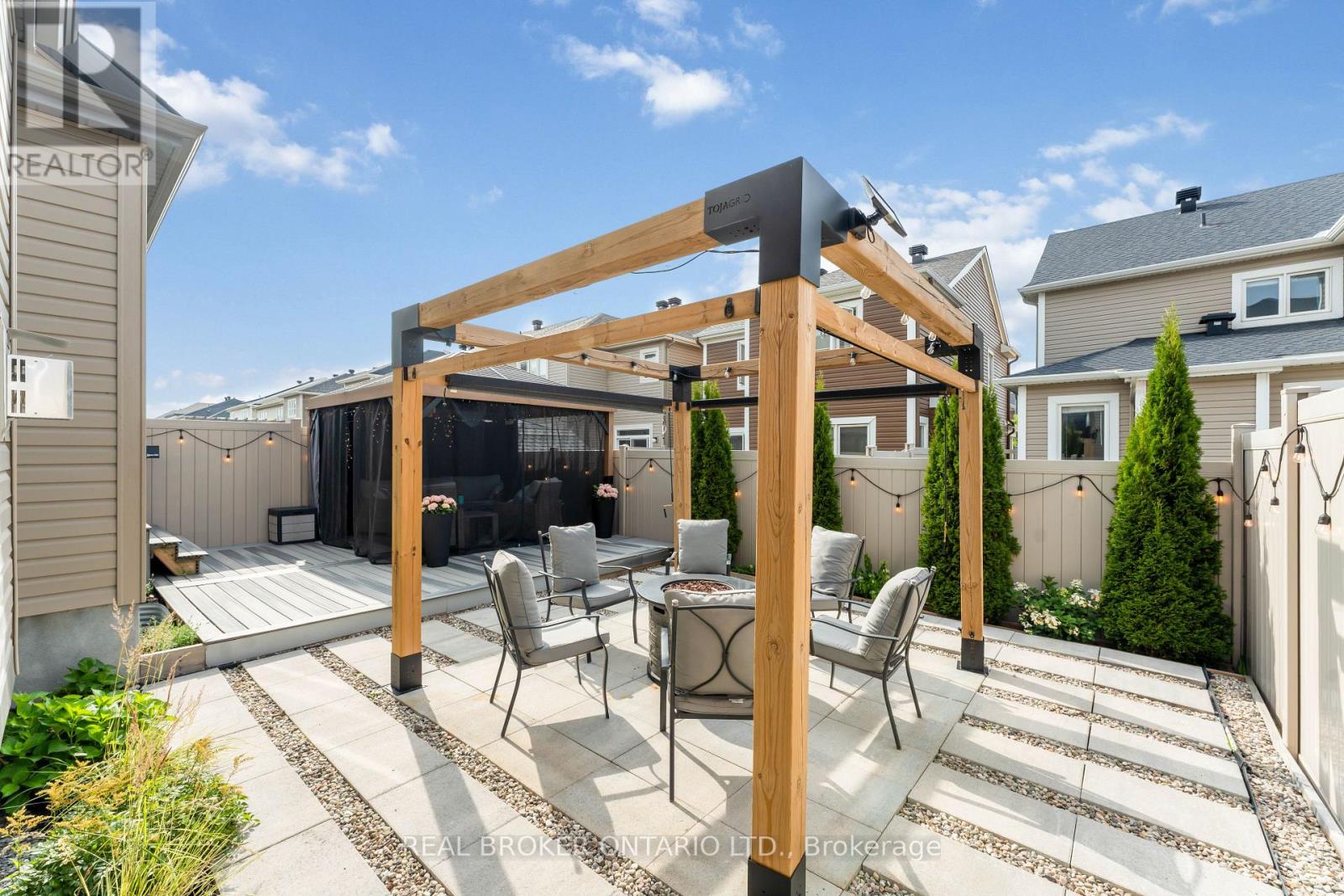 373 River Landing Avenue, Ottawa, Ontario  K2J 6K6 - Photo 39 - X12628768