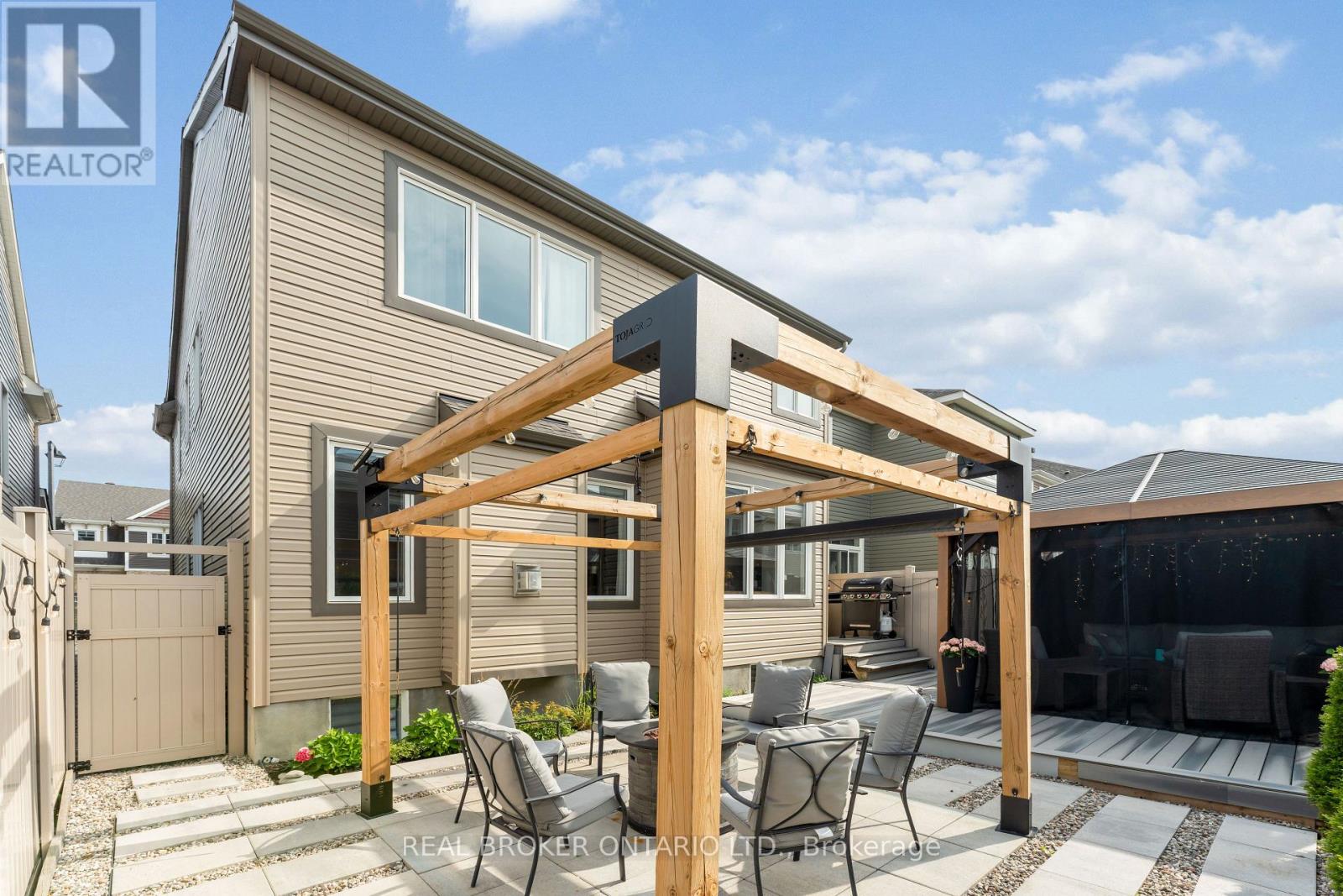 373 River Landing Avenue, Ottawa, Ontario  K2J 6K6 - Photo 40 - X12628768