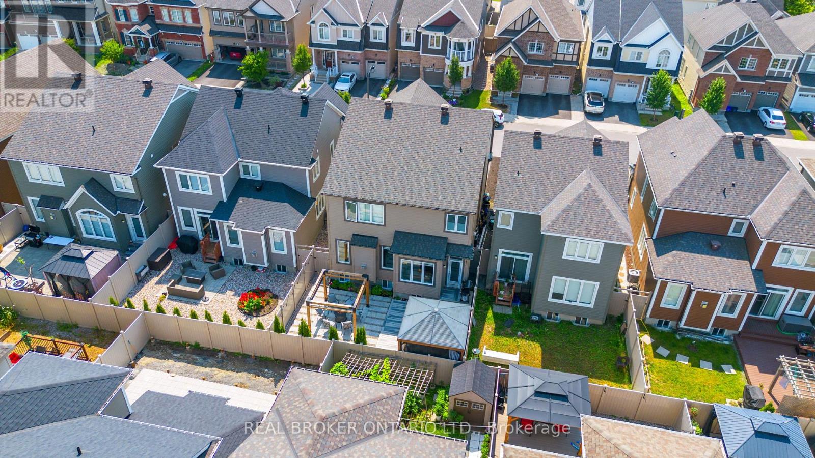 373 River Landing Avenue, Ottawa, Ontario  K2J 6K6 - Photo 44 - X12628768