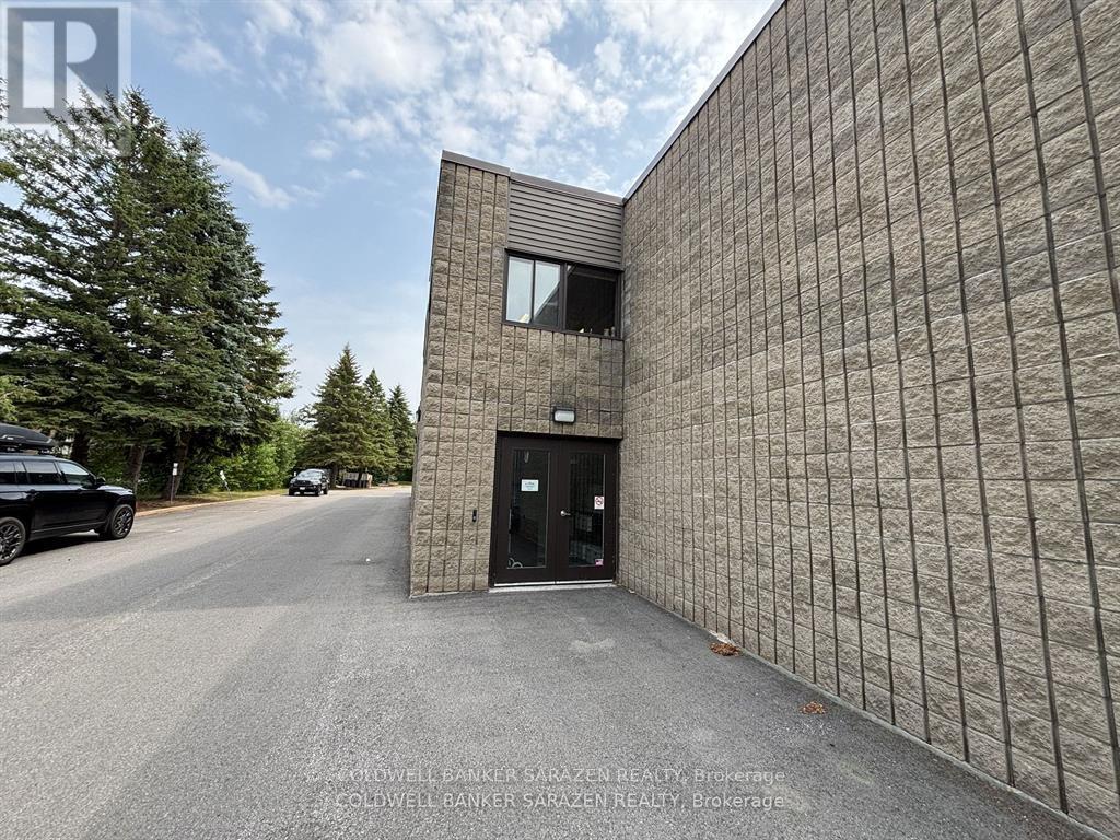 1&8 - 155 Terence Matthews Crescent, Ottawa, Ontario K2M 2A8 - Photo 2 - X12628772