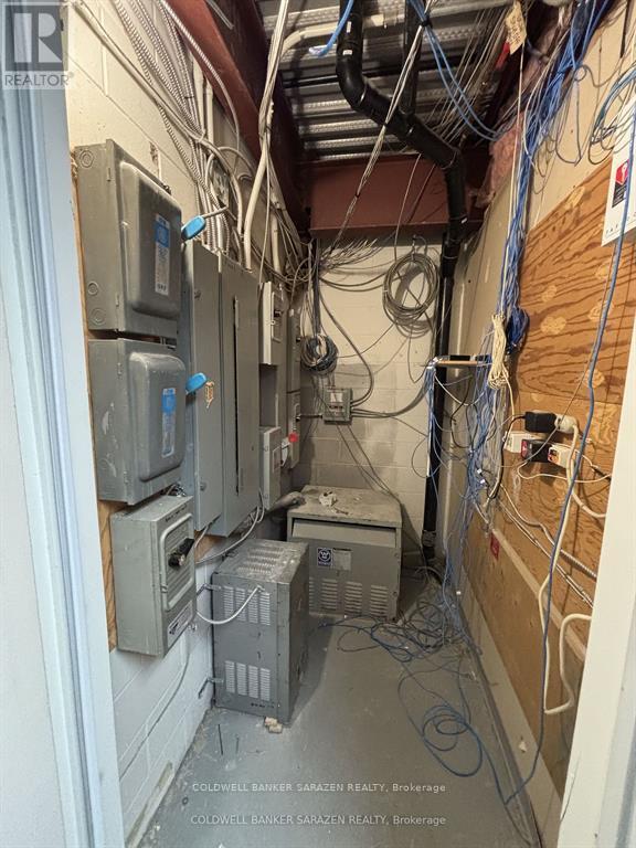 1&8 - 155 Terence Matthews Crescent, Ottawa, Ontario K2M 2A8 - Photo 34 - X12628772