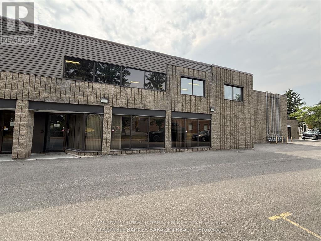 1&8 - 155 Terence Matthews Crescent, Ottawa, Ontario K2M 2A8 - Photo 35 - X12628772