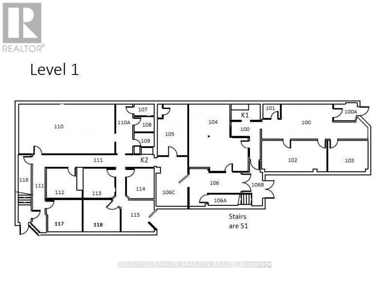 1&8 - 155 Terence Matthews Crescent, Ottawa, Ontario K2M 2A8 - Photo 4 - X12628772