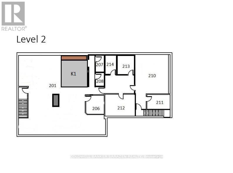 1&8 - 155 Terence Matthews Crescent, Ottawa, Ontario K2M 2A8 - Photo 5 - X12628772