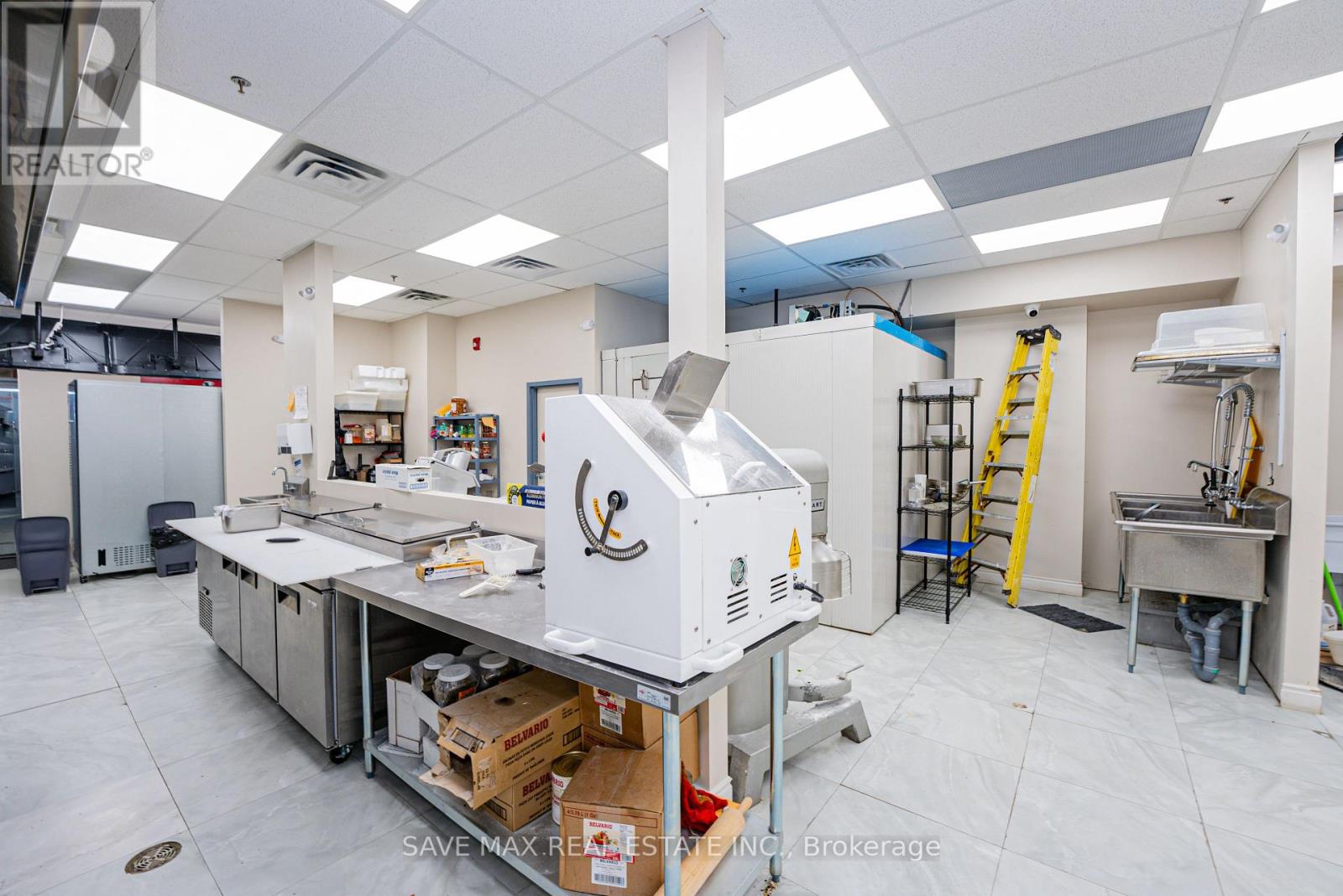 103 - 60 FREDERICK STREET, Kitchener, Ontario