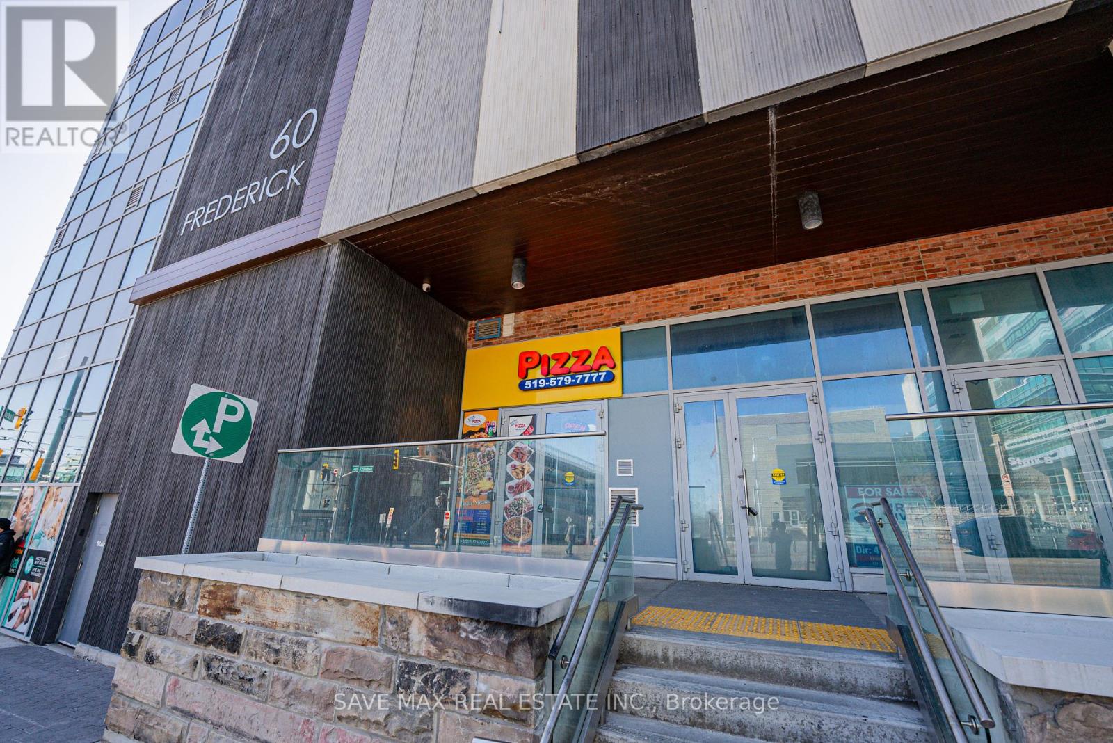 103 - 60 Frederick Street, Kitchener, Ontario  N2H 0L7 - Photo 17 - X12628664