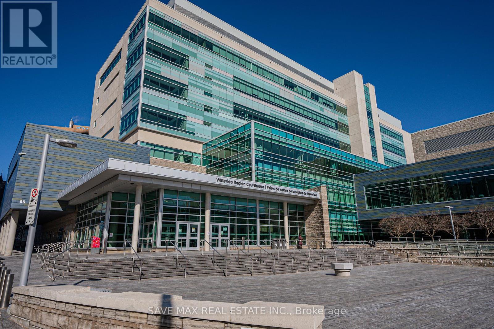 103 - 60 Frederick Street, Kitchener, Ontario  N2H 0L7 - Photo 20 - X12628664