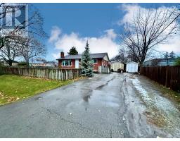 UPPER - 10 GLENELLEN DRIVE, St. Catharines, Ontario
