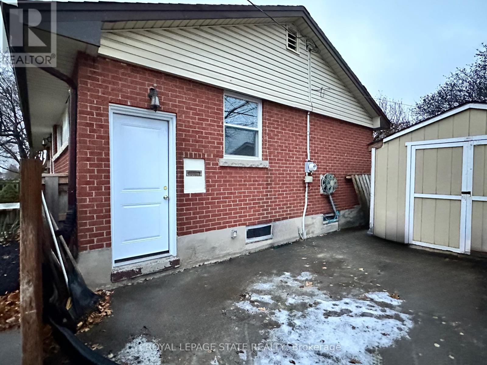 Lower - 10 Glenellen Drive, St. Catharines, Ontario  L2M 5Y7 - Photo 8 - X12628690