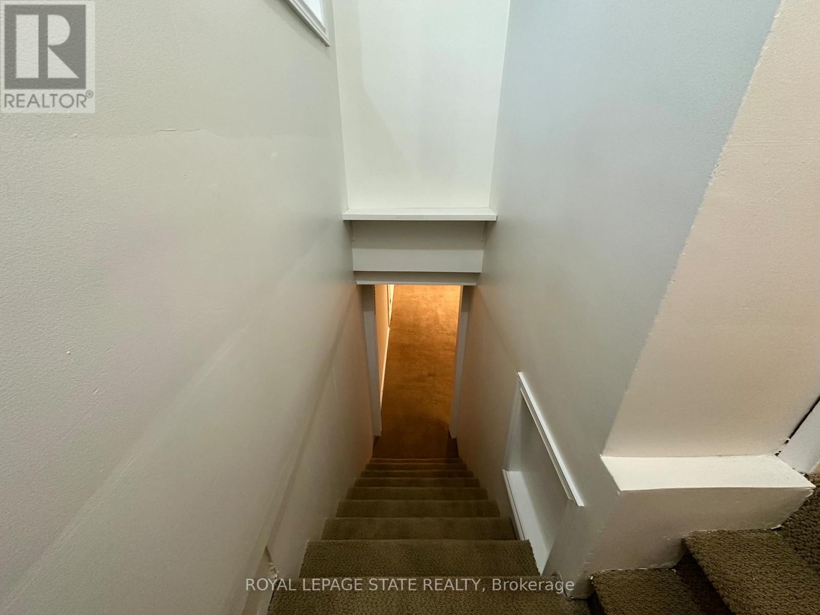 Lower - 10 Glenellen Drive, St. Catharines, Ontario  L2M 5Y7 - Photo 9 - X12628690