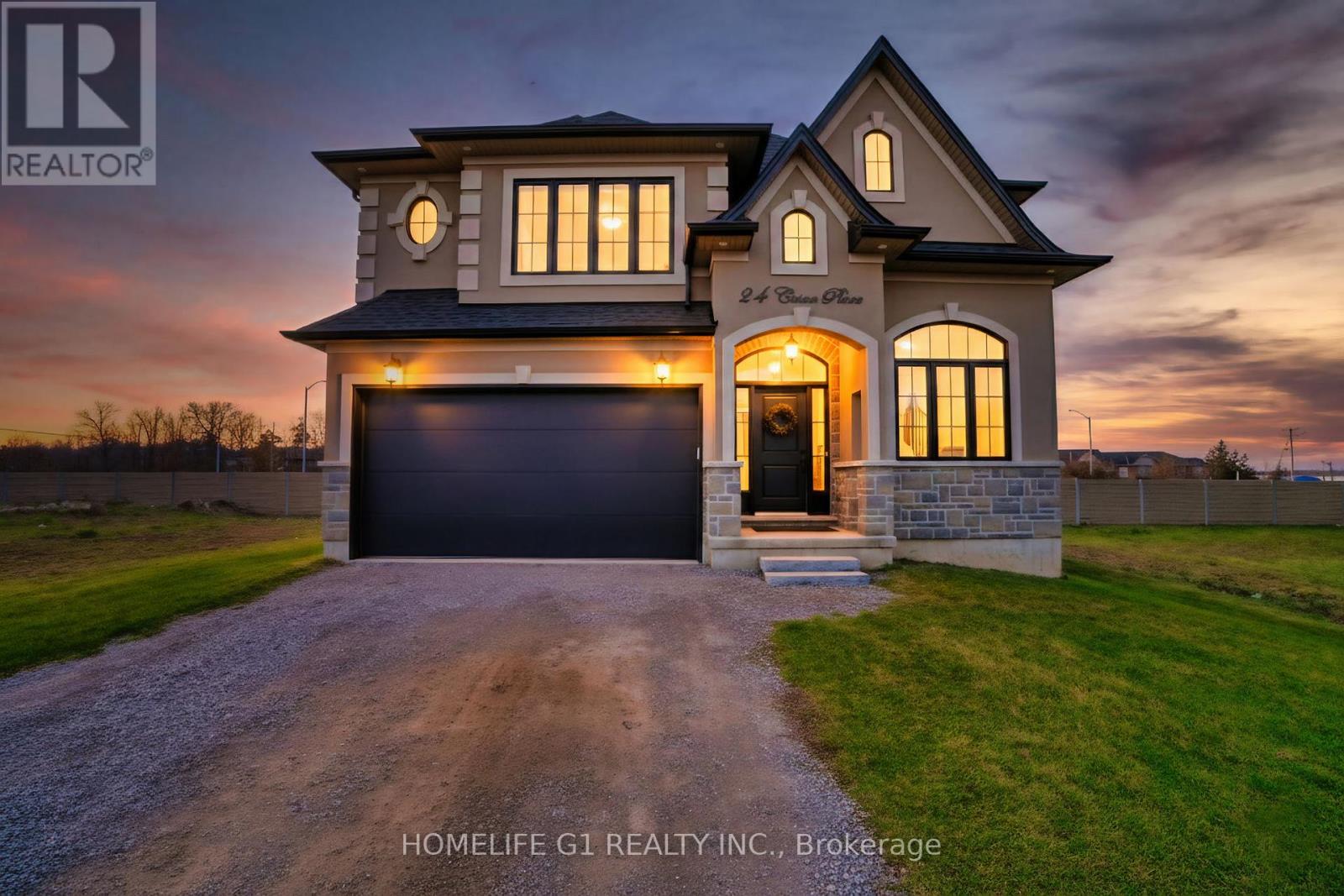 24 CESAR PLACE, Hamilton, Ontario