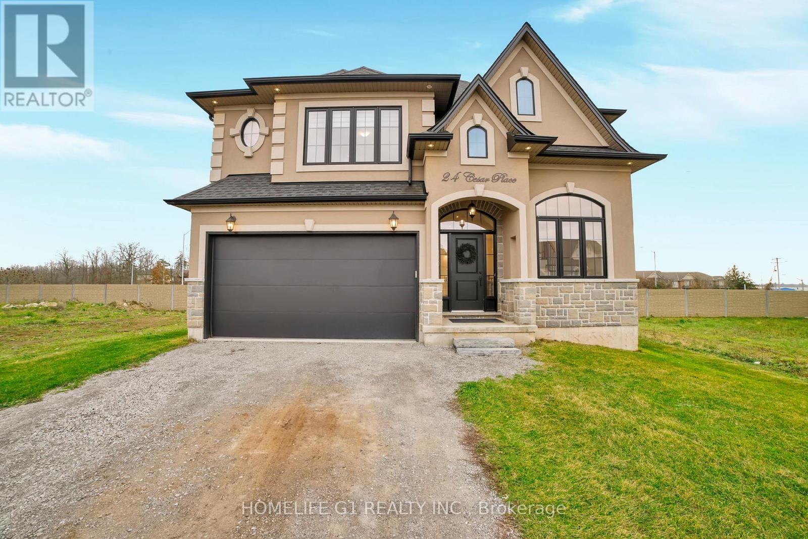 24 Cesar Place, Hamilton, Ontario  L9G 0G3 - Photo 2 - X12628694