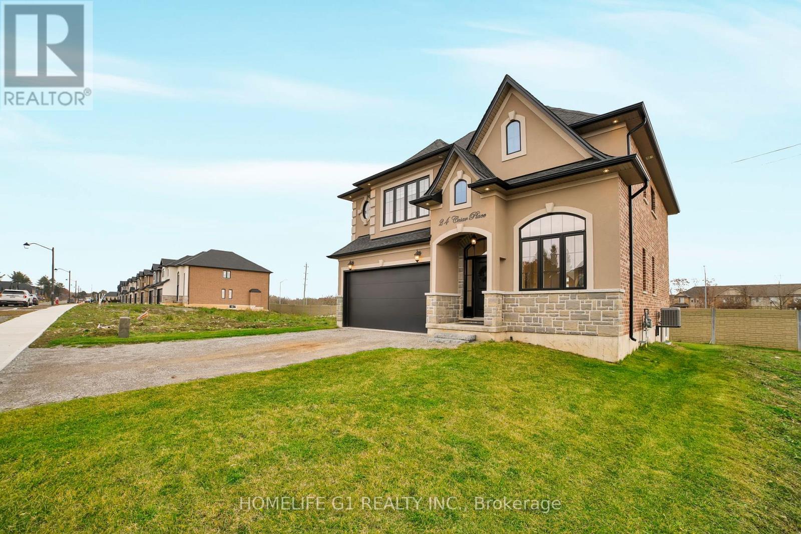 24 Cesar Place, Hamilton, Ontario  L9G 0G3 - Photo 3 - X12628694