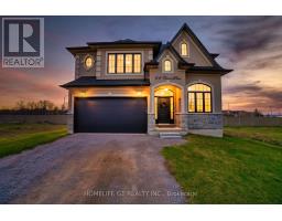 24 CESAR PLACE, Hamilton, Ontario