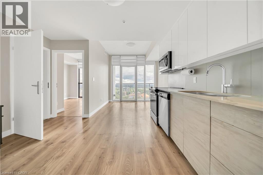 60 Frederick Street Unit# 2404, Kitchener, Ontario  N2H 0C7 - Photo 11 - 40793411
