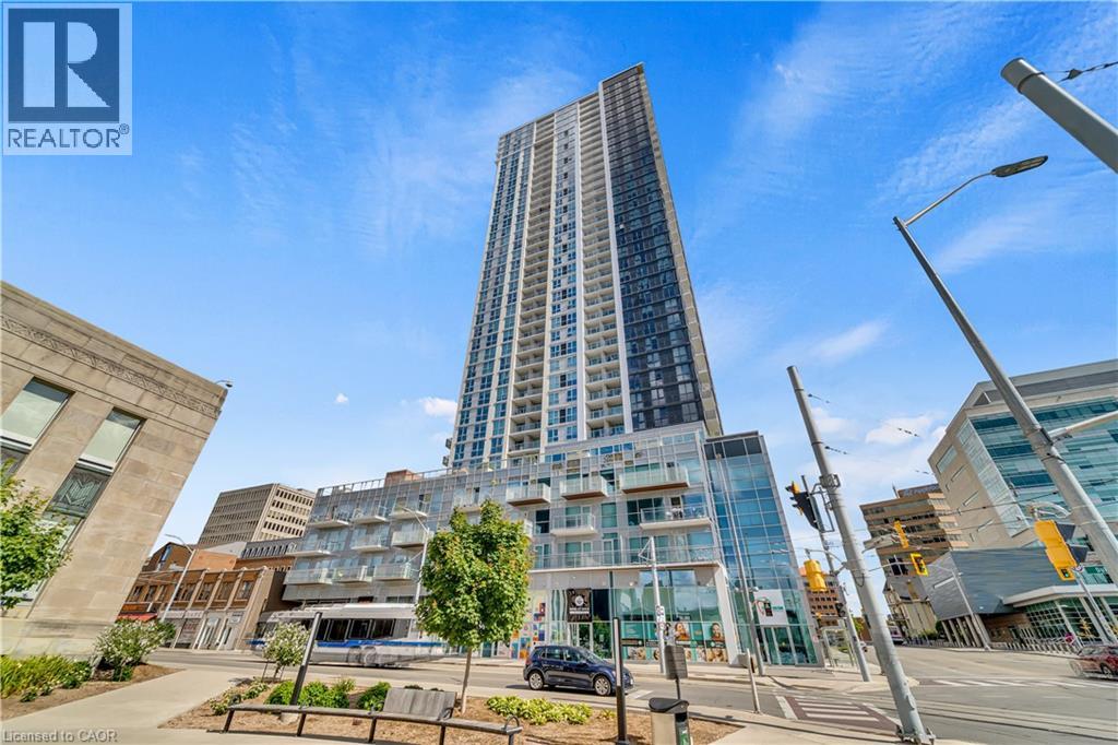 60 Frederick Street Unit# 2404, Kitchener, Ontario  N2H 0C7 - Photo 2 - 40793411