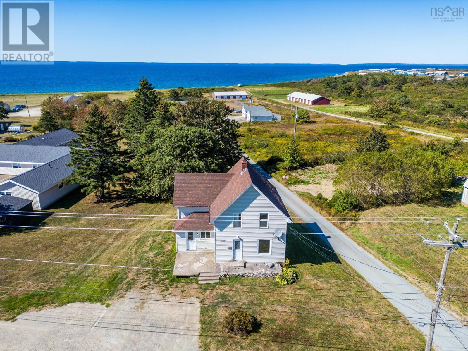 8419 Highway 1, Meteghan, Nova Scotia