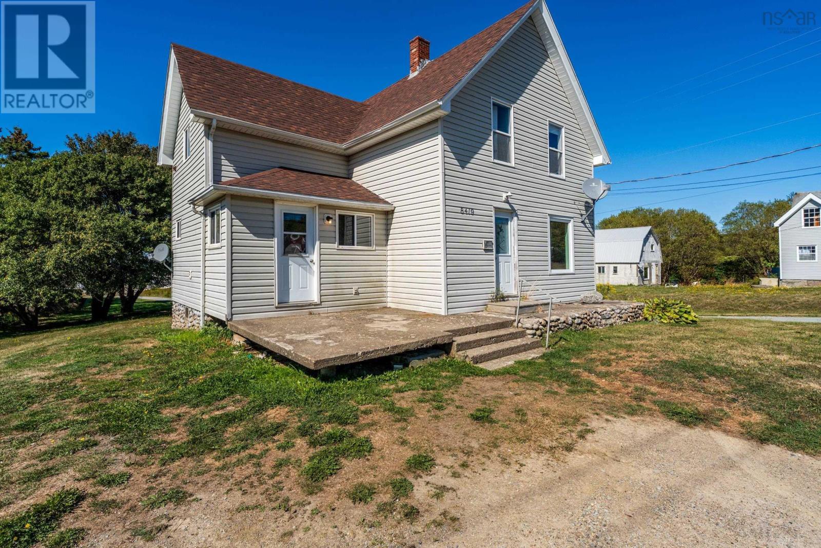 8419 Highway 1, Meteghan, Nova Scotia  B0W 2J0 - Photo 11 - 202523625