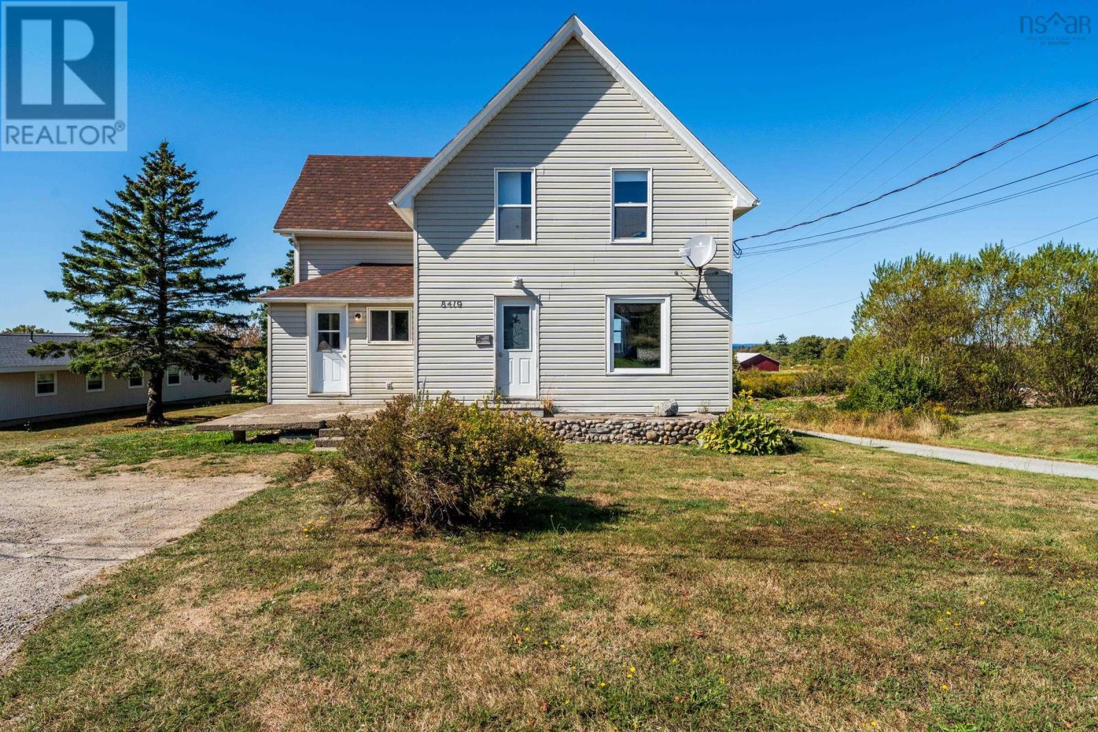 8419 Highway 1, Meteghan, Nova Scotia  B0W 2J0 - Photo 2 - 202523625