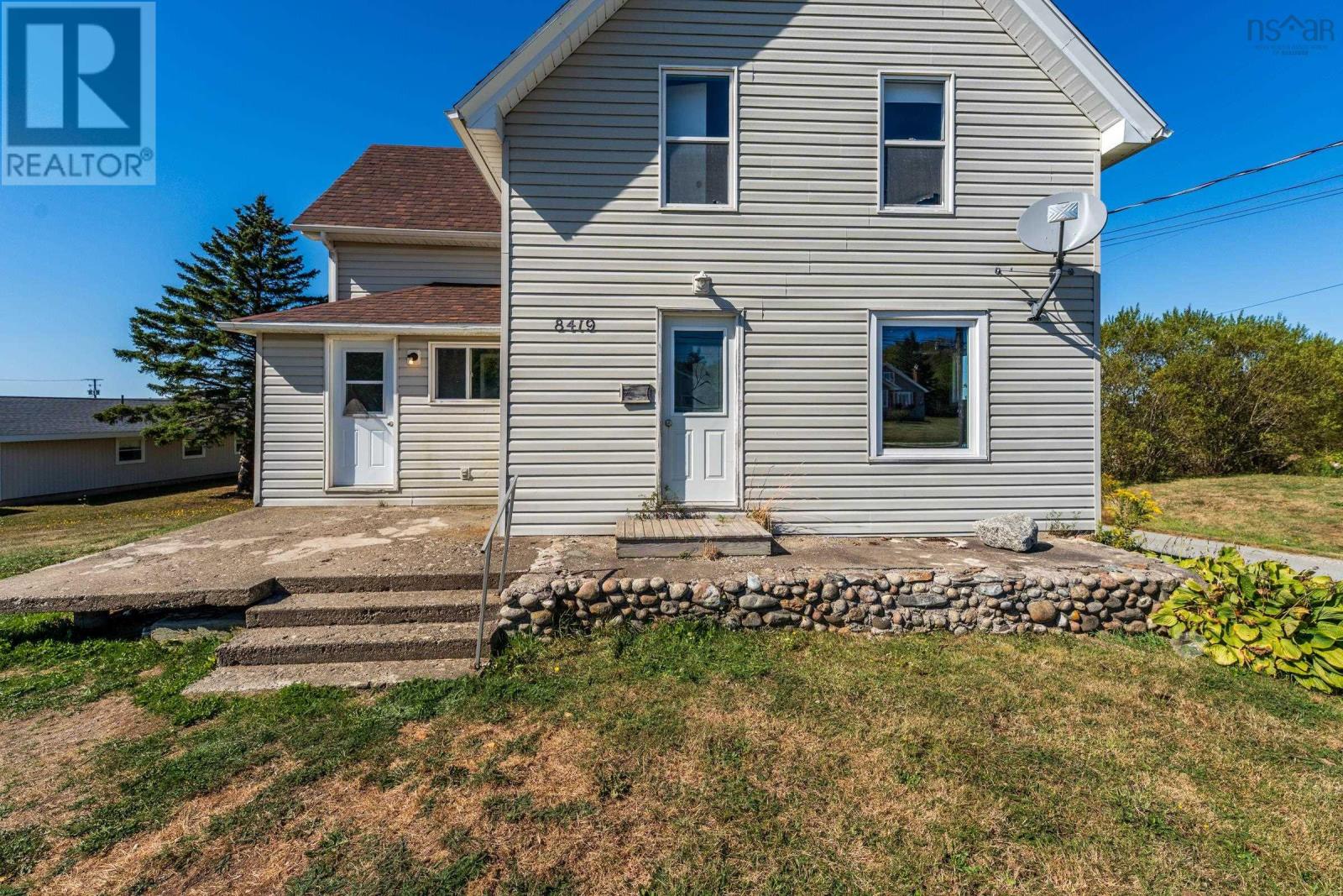 8419 Highway 1, Meteghan, Nova Scotia  B0W 2J0 - Photo 3 - 202523625