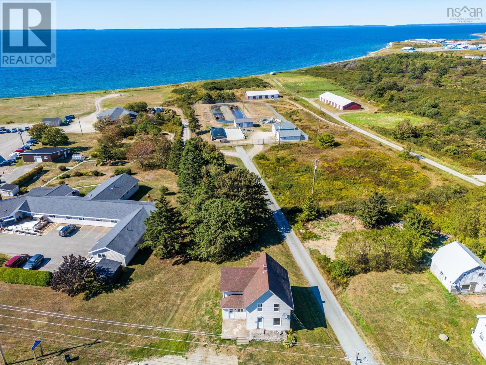 8419 Highway 1, Meteghan, Nova Scotia  B0W 2J0 - Photo 38 - 202523625