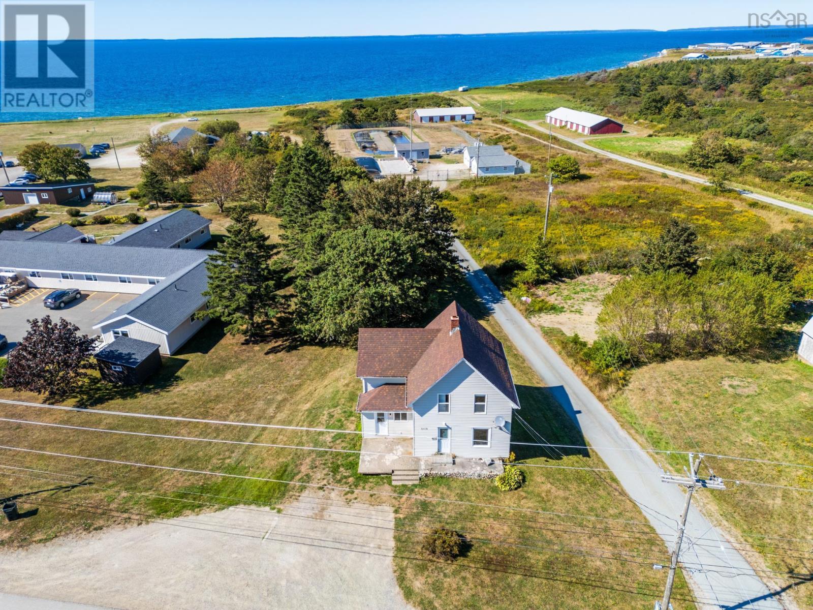 8419 Highway 1, Meteghan, Nova Scotia  B0W 2J0 - Photo 39 - 202523625