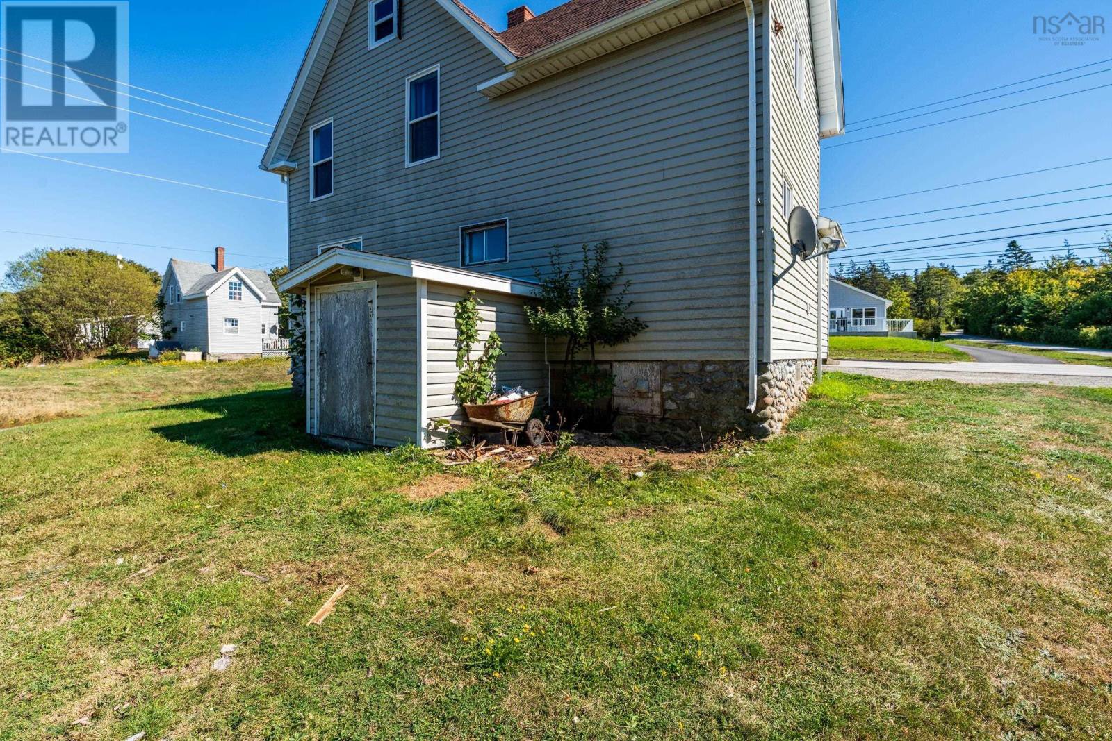 8419 Highway 1, Meteghan, Nova Scotia  B0W 2J0 - Photo 7 - 202523625