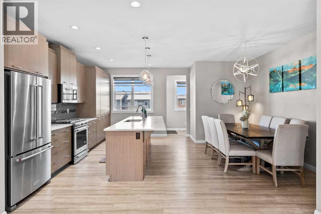 18 Evanscrest Heights Nw, Calgary, Alberta  T3P 0S3 - Photo 10 - A2274763