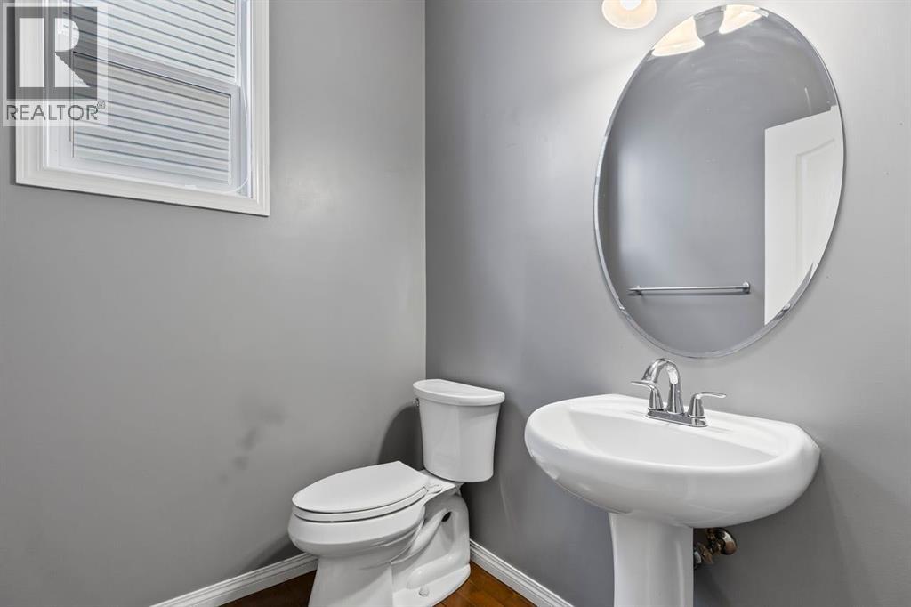 1043 Copperfield Boulevard Se, Calgary, Alberta  T2Z 4X6 - Photo 20 - A2268166