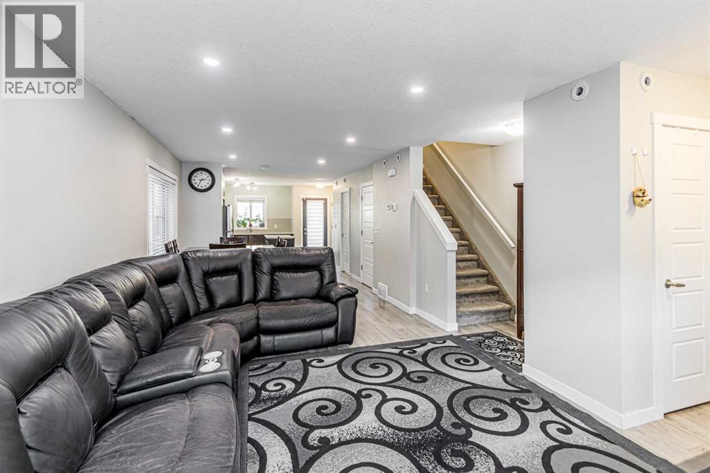 228 Red Embers Way Ne, Calgary, Alberta  T3N 1E9 - Photo 6 - A2273408