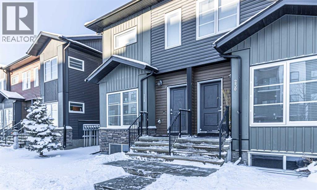 228 Red Embers Way Ne, Calgary, Alberta  T3N 1E9 - Photo 3 - A2273408