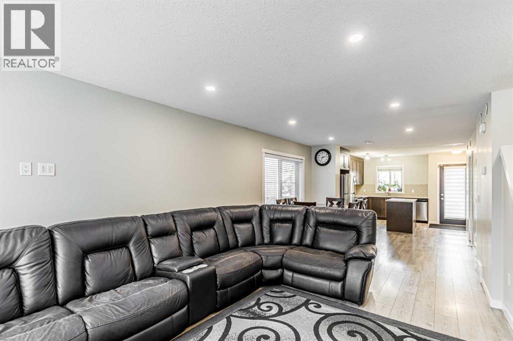 228 Red Embers Way Ne, Calgary, Alberta  T3N 1E9 - Photo 5 - A2273408