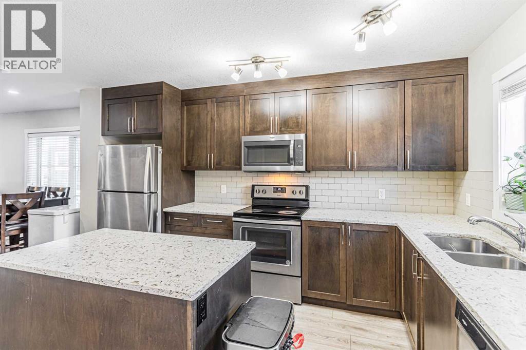 228 Red Embers Way Ne, Calgary, Alberta  T3N 1E9 - Photo 10 - A2273408