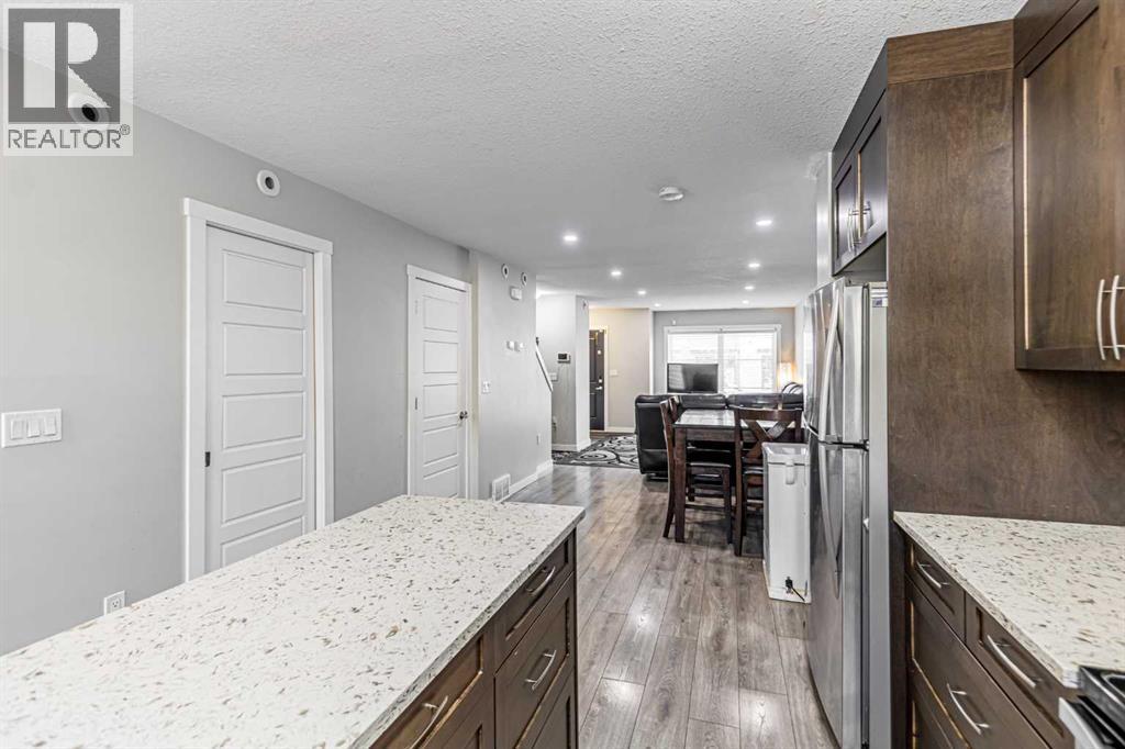 228 Red Embers Way Ne, Calgary, Alberta  T3N 1E9 - Photo 11 - A2273408