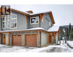 5025 VALLEY Drive Unit# 34, kamloops, British Columbia