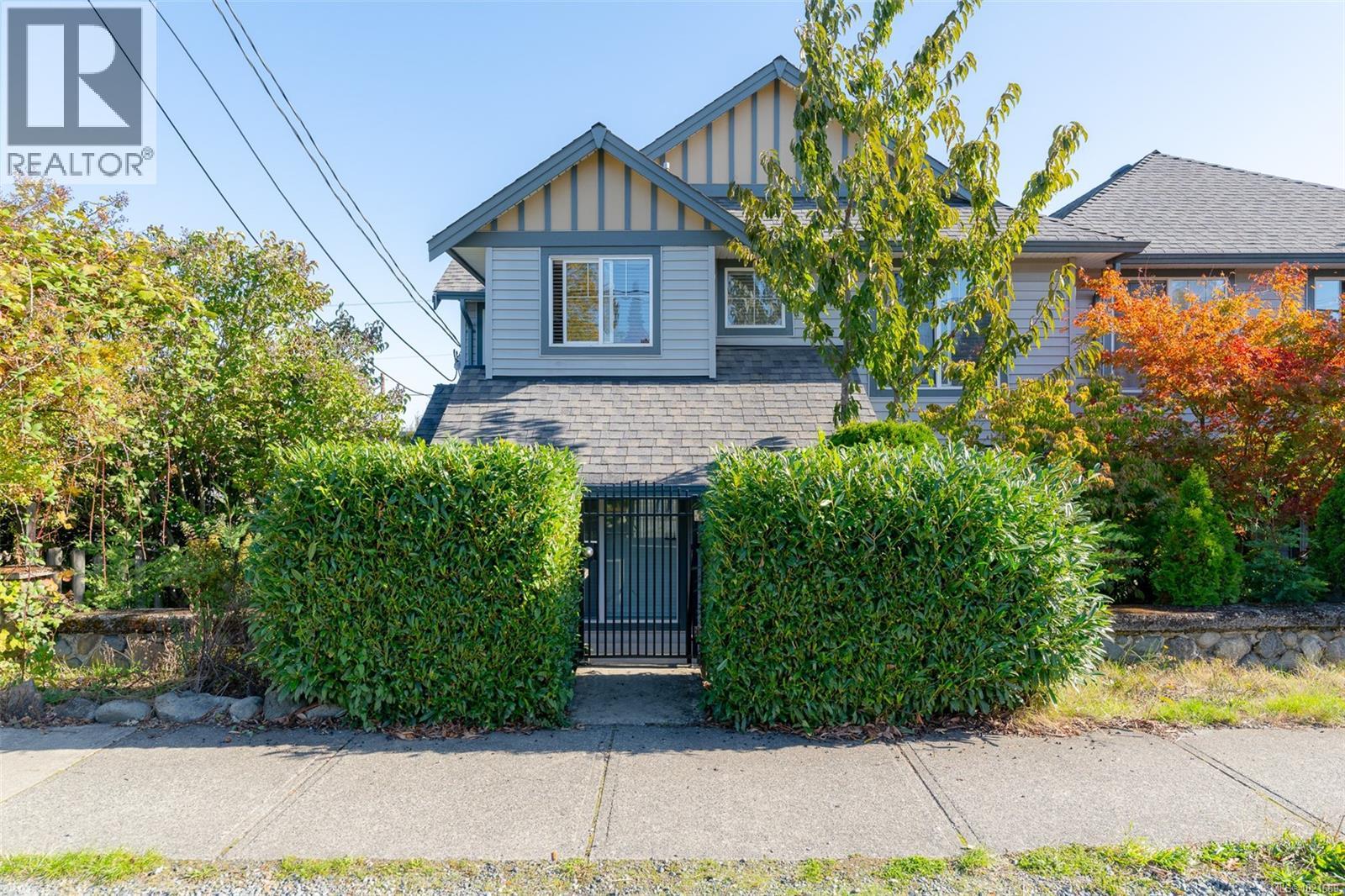 101 211 Victoria Rd, Nanaimo, British Columbia