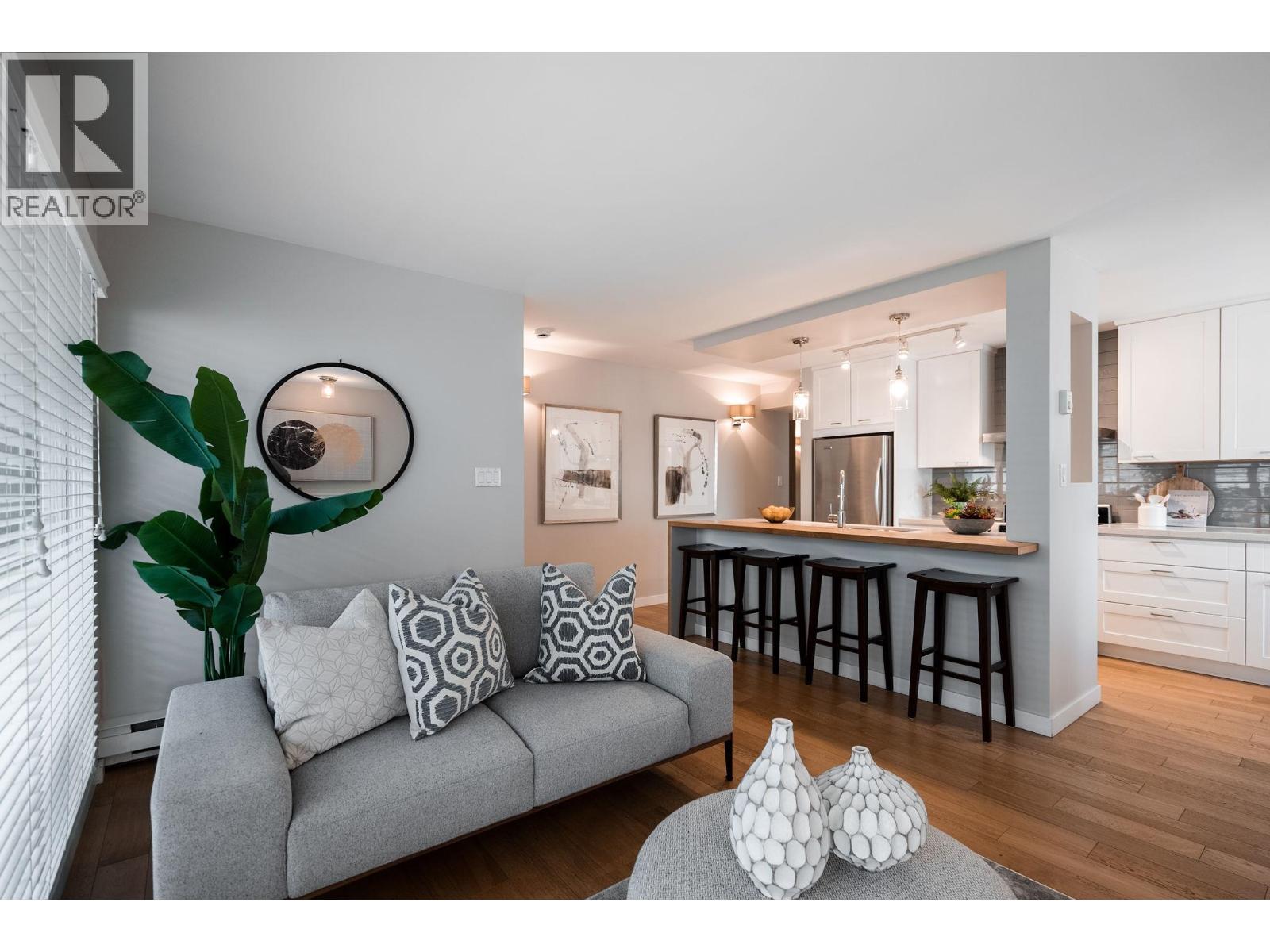 302 1263 Barclay Street, Vancouver, British Columbia  V6E 1H5 - Photo 6 - R3066258