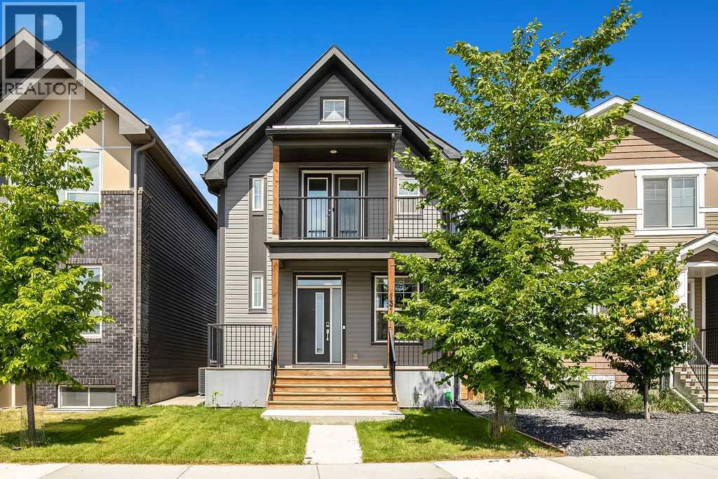 131 Seton Heath Se, Calgary, Alberta  T3M 3G3 - Photo 5 - A2273708