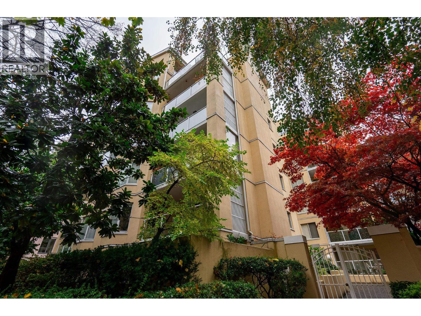 302 1263 Barclay Street, Vancouver, British Columbia  V6E 1H5 - Photo 36 - R3066258