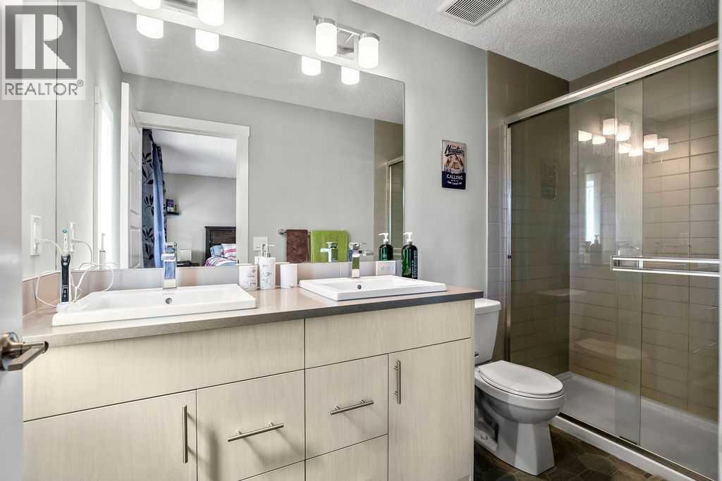 131 Seton Heath Se, Calgary, Alberta  T3M 3G3 - Photo 19 - A2273708