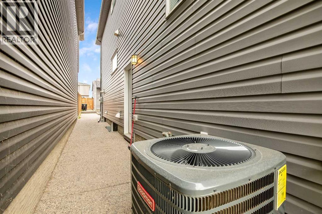 131 Seton Heath Se, Calgary, Alberta  T3M 3G3 - Photo 37 - A2273708