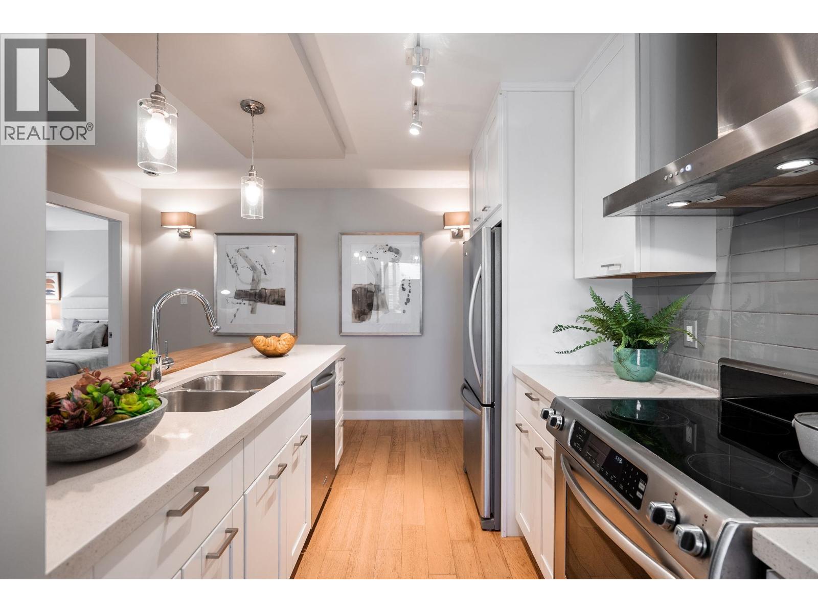 302 1263 Barclay Street, Vancouver, British Columbia  V6E 1H5 - Photo 13 - R3066258