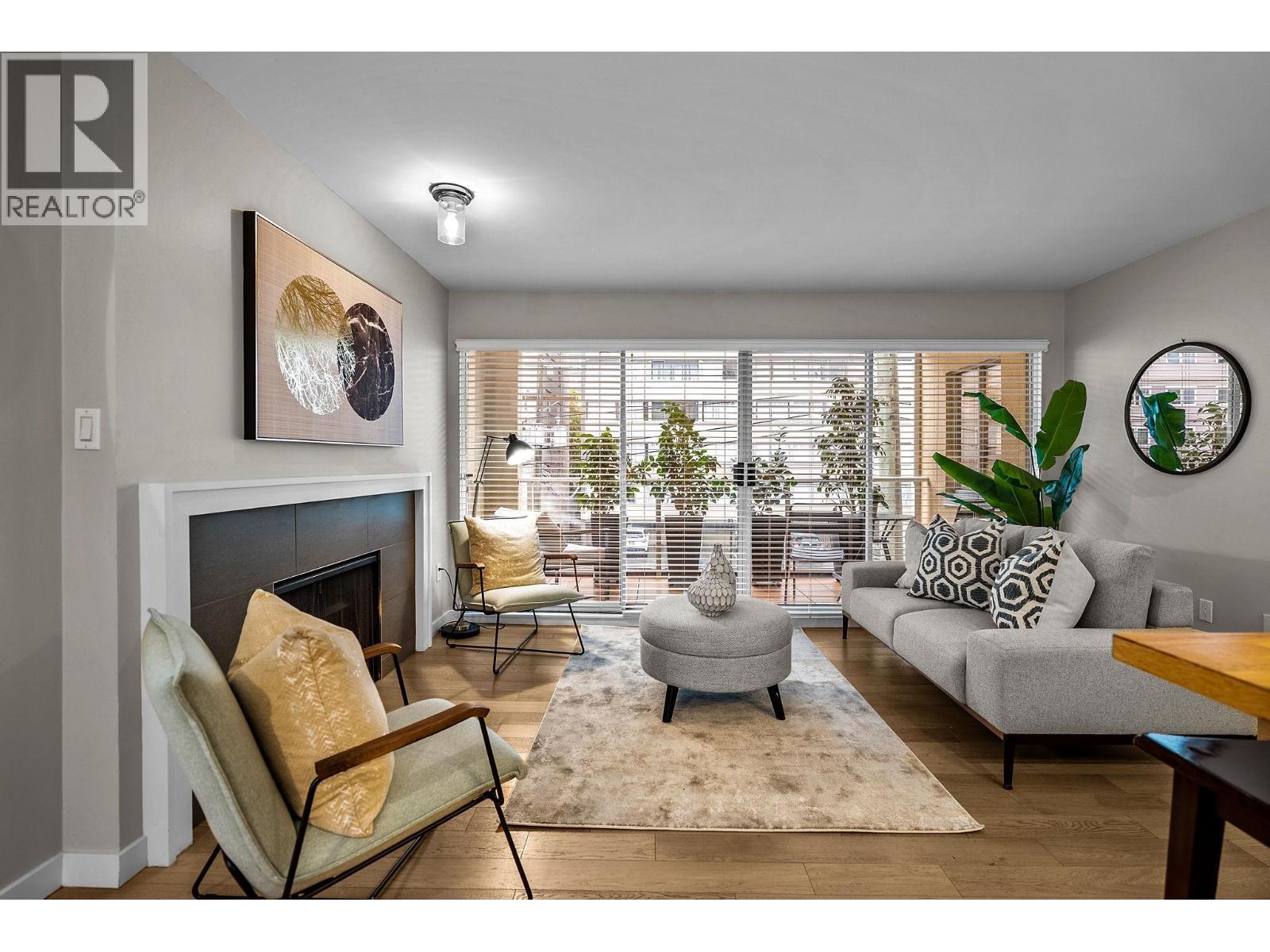 302 1263 Barclay Street, Vancouver, British Columbia  V6E 1H5 - Photo 21 - R3066258