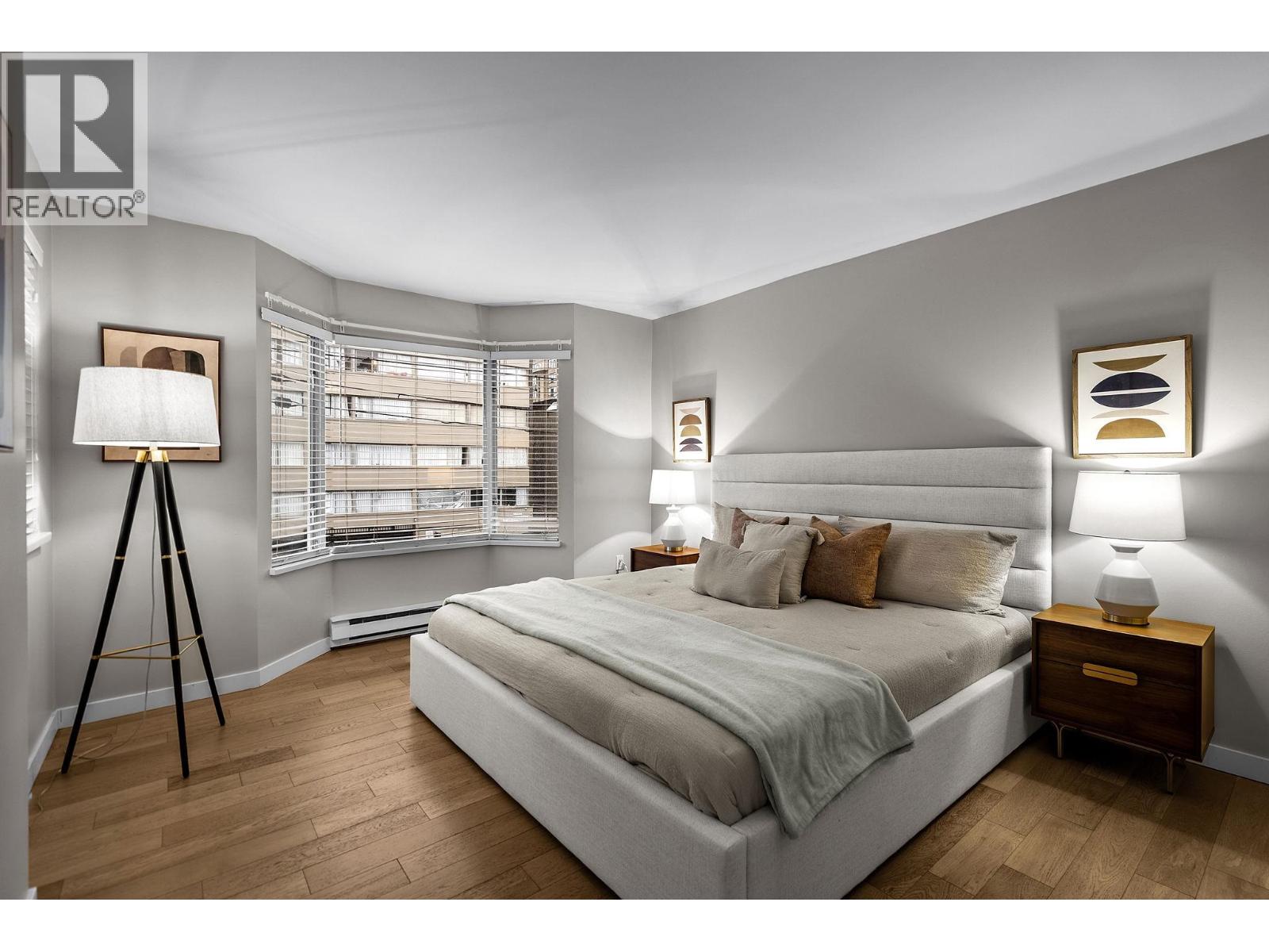 302 1263 Barclay Street, Vancouver, British Columbia  V6E 1H5 - Photo 25 - R3066258