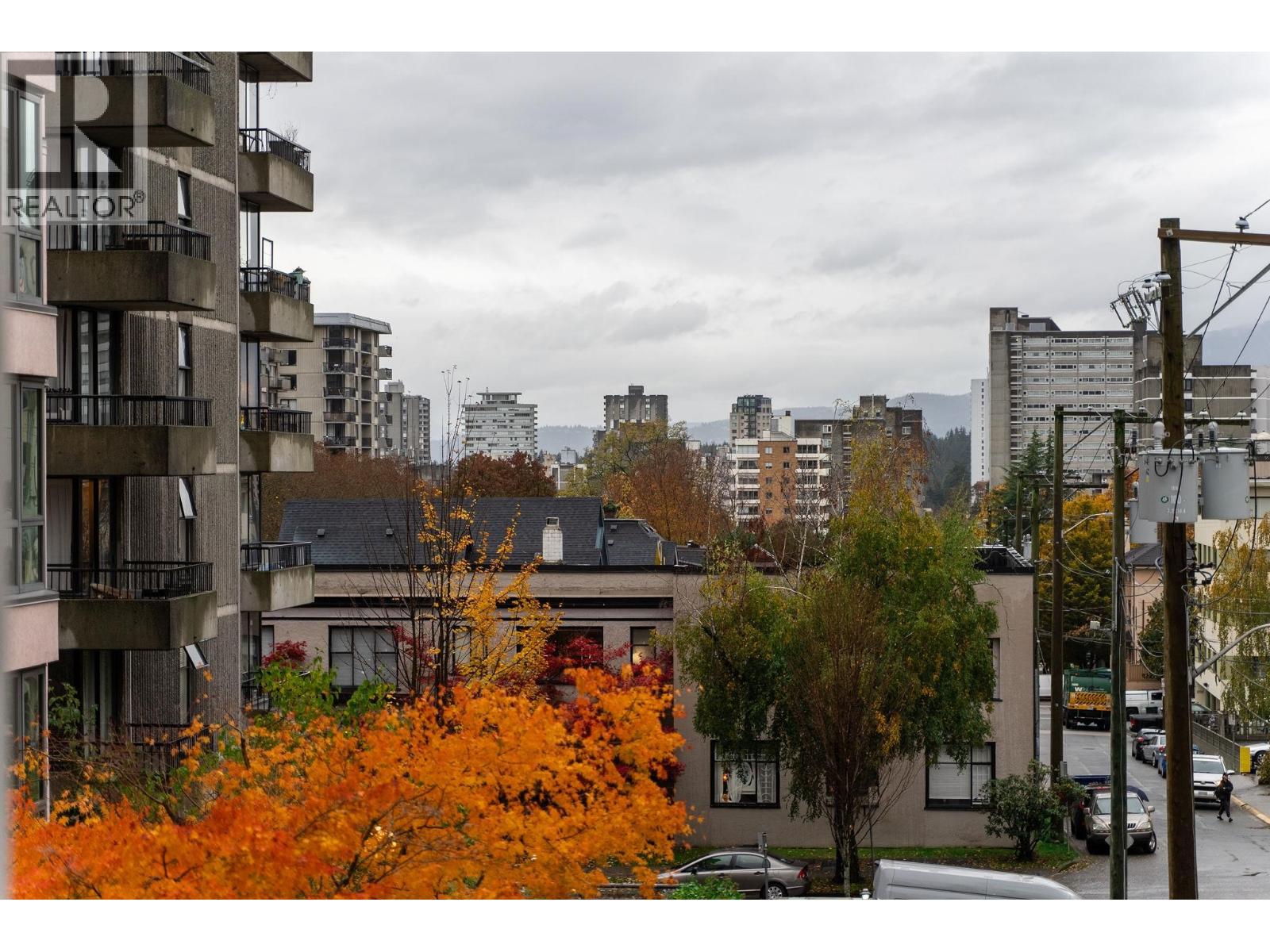 302 1263 Barclay Street, Vancouver, British Columbia  V6E 1H5 - Photo 24 - R3066258
