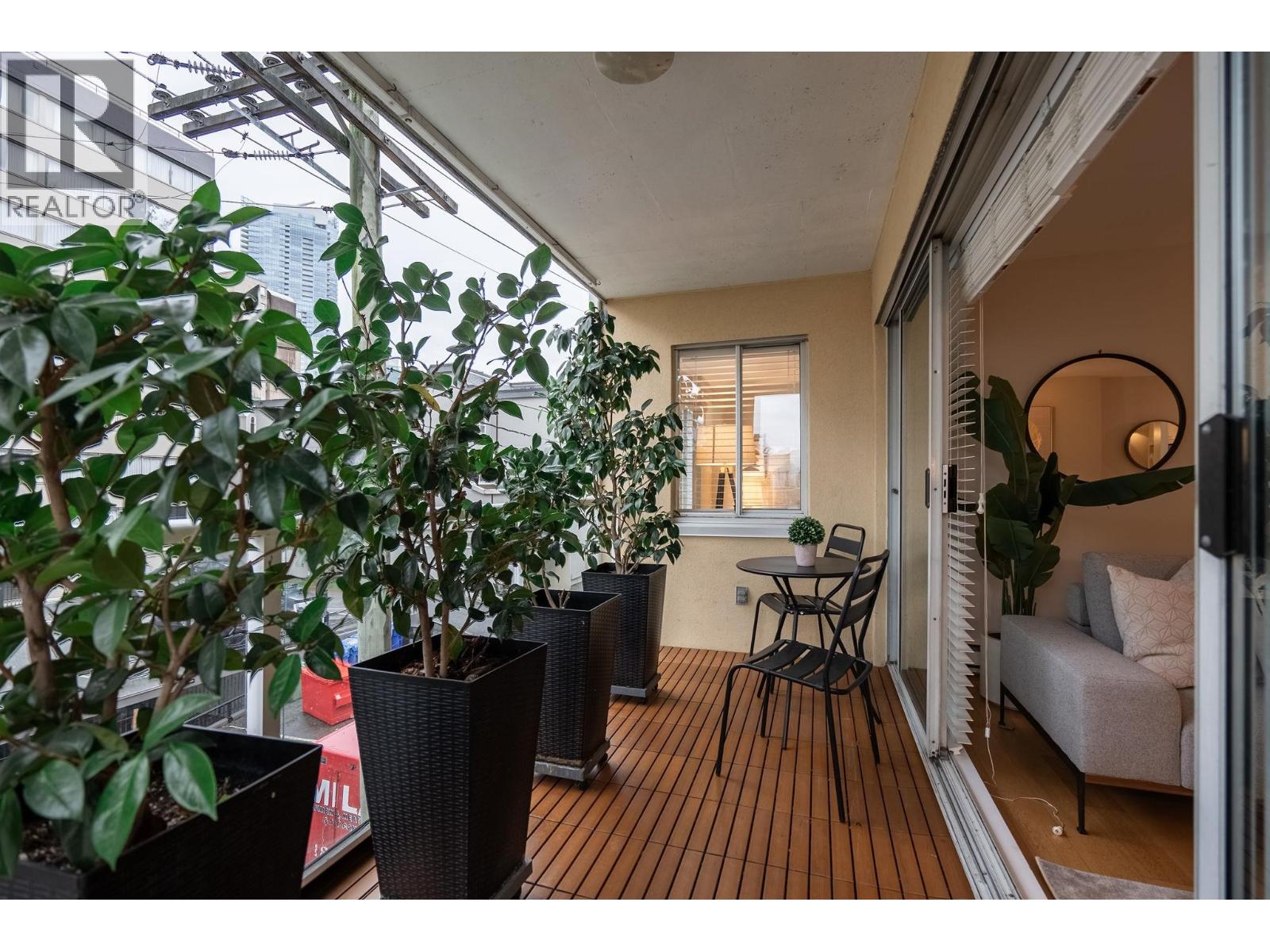 302 1263 Barclay Street, Vancouver, British Columbia  V6E 1H5 - Photo 23 - R3066258