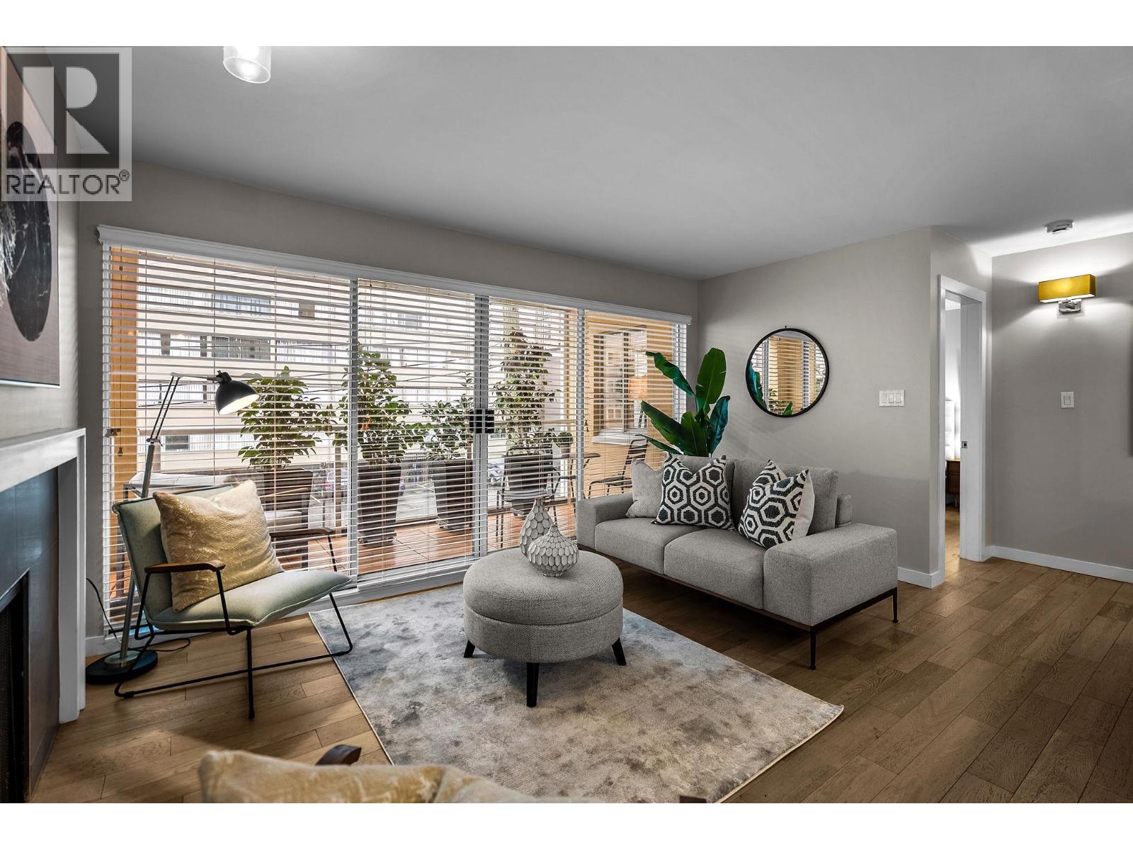 302 1263 Barclay Street, Vancouver, British Columbia  V6E 1H5 - Photo 19 - R3066258