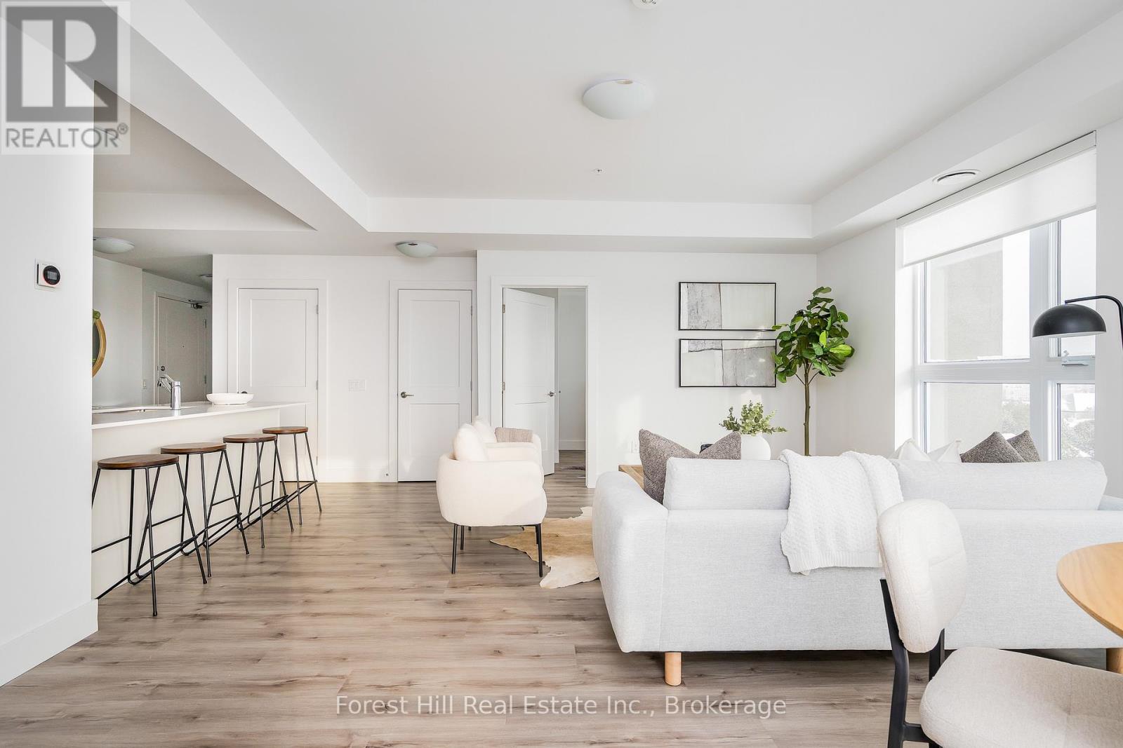 518 - 4 Kimberly Lane, Collingwood, Ontario  L9Y 5T6 - Photo 2 - S12533272