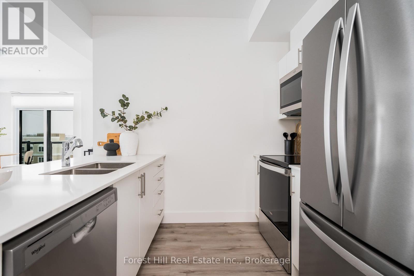 518 - 4 Kimberly Lane, Collingwood, Ontario  L9Y 5T6 - Photo 15 - S12533272