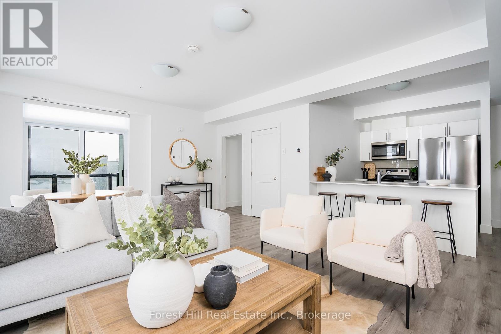 518 - 4 Kimberly Lane, Collingwood, Ontario  L9Y 5T6 - Photo 12 - S12533272